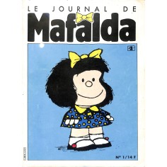 LE JOURNAL DE MAFALDA