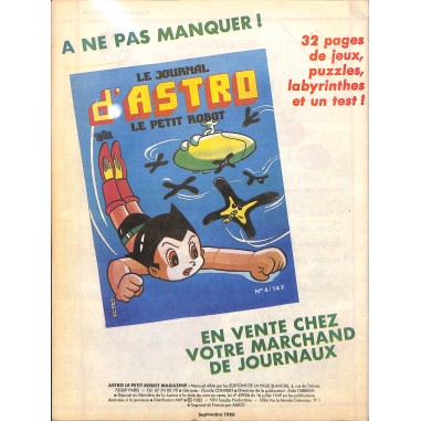 LE JOURNAL DE MAFALDA