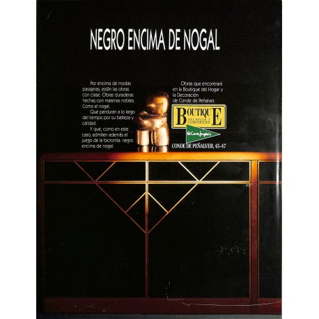 La casa |Premier Numéro