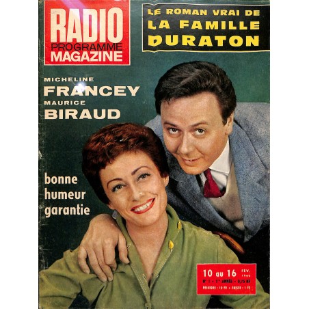 RADIO MAGAZINE