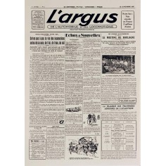 L'ARGUS