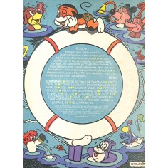 PiFou |Premier Numéro 2