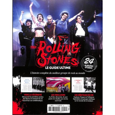 ROLLING STONES