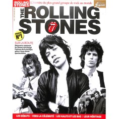 ROLLING STONES