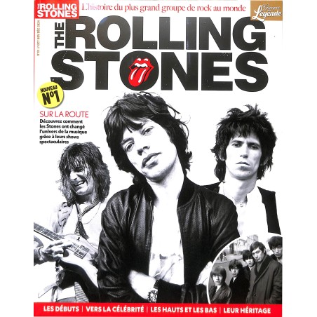 ROLLING STONES