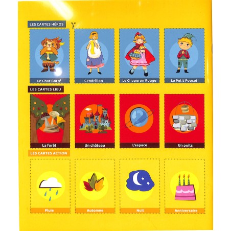 LES CONTES ENCHANTES DE PERRAULT