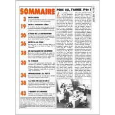 VENTE INFORMATIQUE |Premier Numéro 2