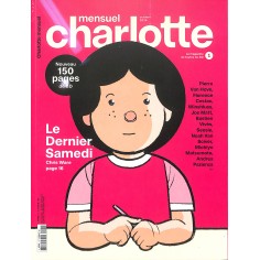 CHARLOTTE MENSUEL
