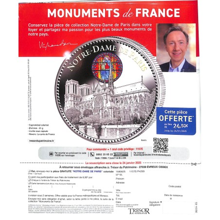 TÉLÉ REVUE 2 SEMAINES