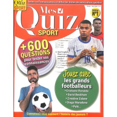 MES QUIZ SPORT