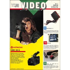 VIDEO CONTACT |Premier Numéro