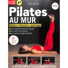 PILATES AU MUR