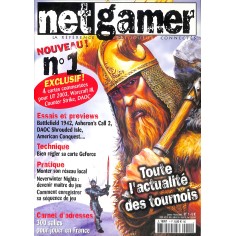 NET GAMER
