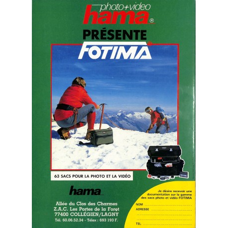 VIDEO CONTACT |Premier Numéro