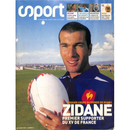 SPORT