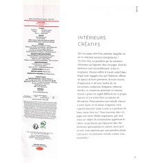 INTÉRIEURS CRÉATIFS 2