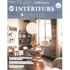 INTÉRIEURS CRÉATIFS