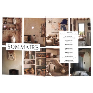 INTÉRIEURS CRÉATIFS