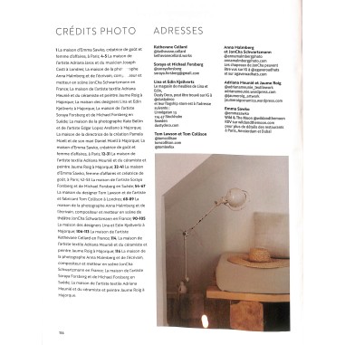 INTÉRIEURS CRÉATIFS