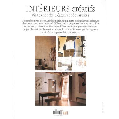 INTÉRIEURS CRÉATIFS