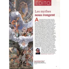 CRÉATION ET FIN DU MONDE 2