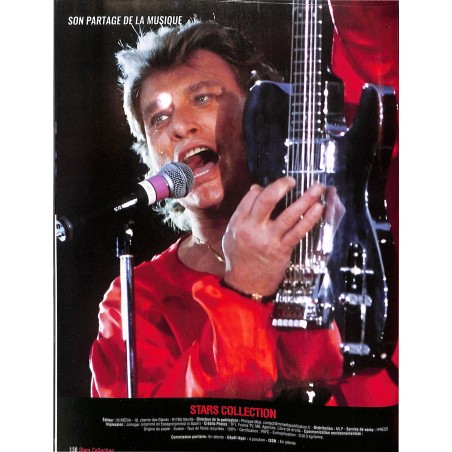 STARS COLLECTION