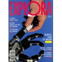 EXPLORA |Premier Numéro