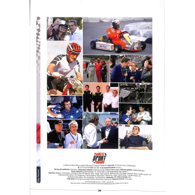 PROST LA PASSION D'UNE VIE