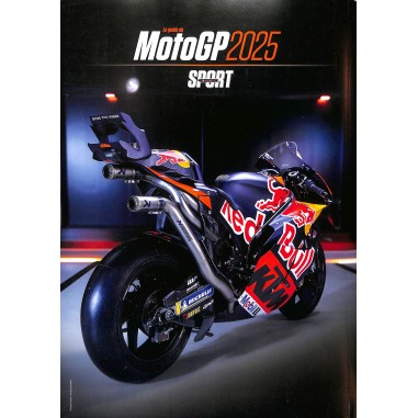 MOTO GP2025