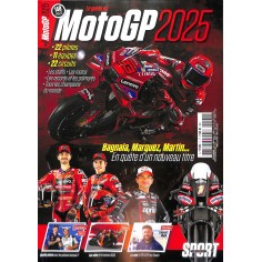 MOTO GP2025
