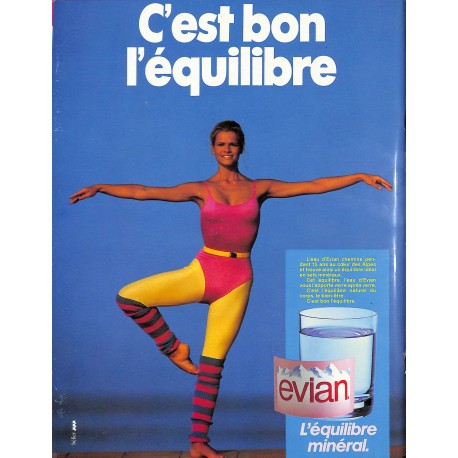 PHYSIC |Premier Numéro