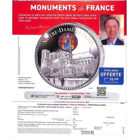 TÉLÉ REVUE 2 SEMAINES