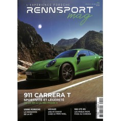 RENN.SPORT MAG