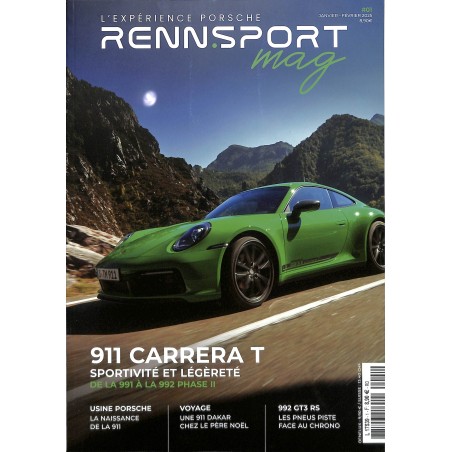 RENN.SPORT MAG