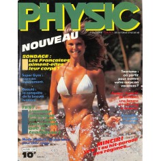PHYSIC |Premier Numéro