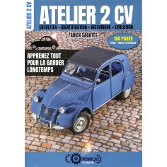 ATELIER 2 CV