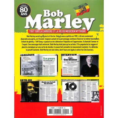 LES MUSICIENS DE LÉGENDE