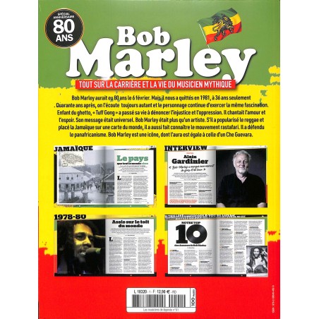 LES MUSICIENS DE LÉGENDE