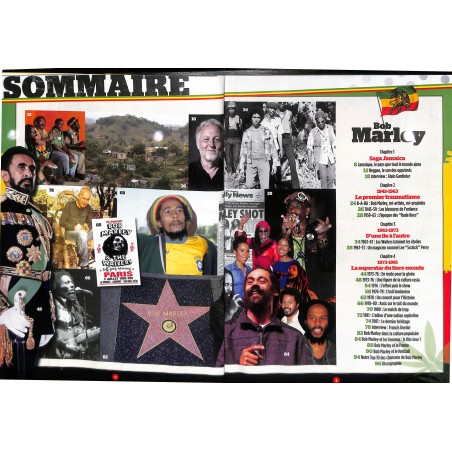 LES MUSICIENS DE LÉGENDE