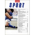 L'EXPRESS SPORT |Premier Numéro