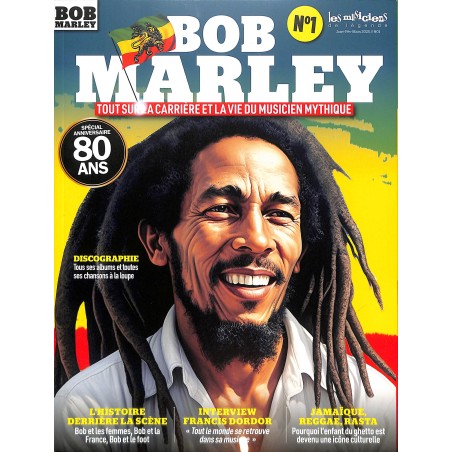 LES MUSICIENS DE LÉGENDE