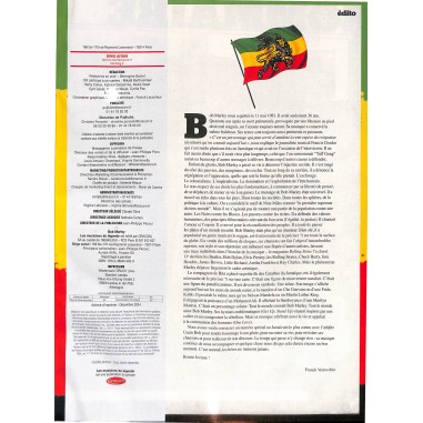 LES MUSICIENS DE LÉGENDE