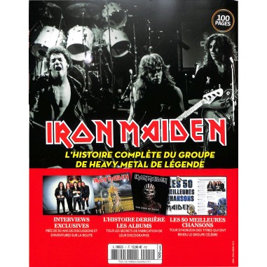 ROCK Nos meilleurs souvenirs