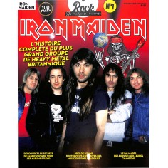 ROCK Nos meilleurs souvenirs