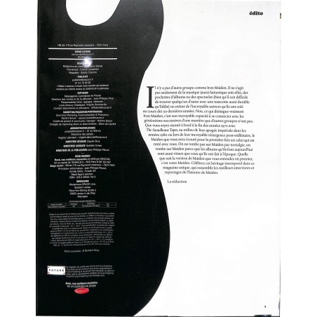 ROCK Nos meilleurs souvenirs