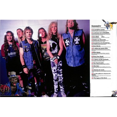 ROCK Nos meilleurs souvenirs