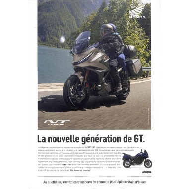 GLOBE RIDER MAGAZINE