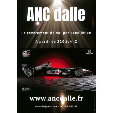 LE GUIDE DE LA FORMULE 1 2025