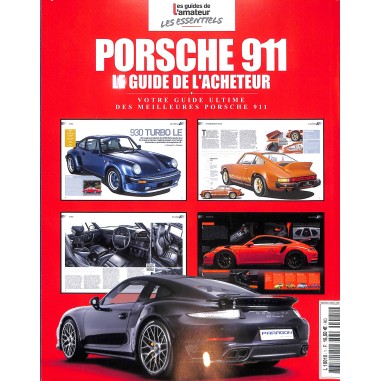 LES GUIDES DE L'AMATEUR