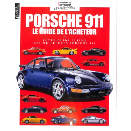 LES GUIDES DE L'AMATEUR